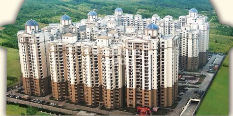 Greater Noida, Real Estate, 3 BHK In Greater Noida