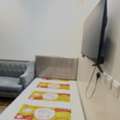 SAR 1300/month,  Fully Furnished Room Available For Rent (Without Kitchen)