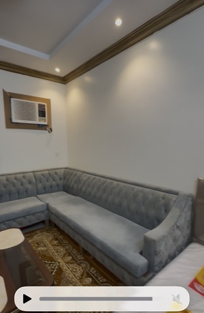 Al Aziziyah, Rooms for Rent, SAR 1300/month,  Fully Furnished Room Available For Rent (Without Kitchen)