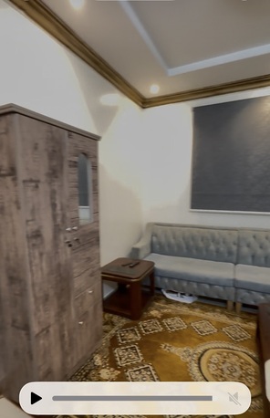 Al Aziziyah, Rooms for Rent, SAR 1300/month,  Fully Furnished Room Available For Rent (Without Kitchen)