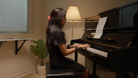 Bangalore, Lessons Offered, Kids Piano Classes Bangalore Inspire Creativity Through Music Learning
