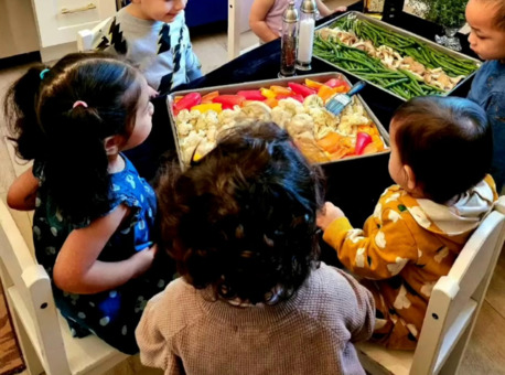 New York, Business, Sweet Maple Child Care