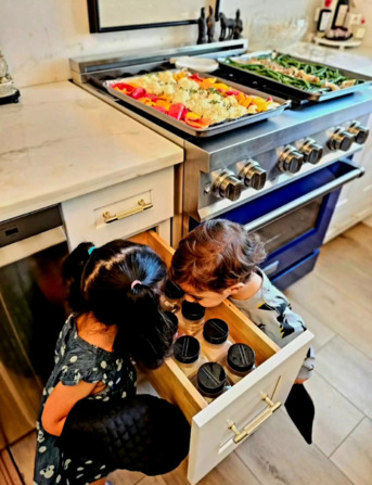 New York, Business, Sweet Maple Child Care