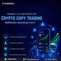 Create More Value With Crypto Copy Trading Software Development