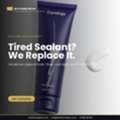 Silicone Sealant Replacement Service