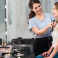Professional Makeup Artist For Events In Norwalk