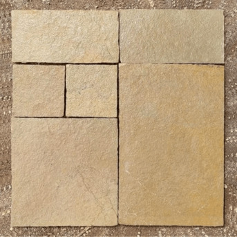 Southampton, Farm & Garden, GBP 400,  Natural Limestone Paving | Stonecera.co.uk