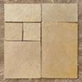 GBP 400,  Natural Limestone Paving | Stonecera.co.uk