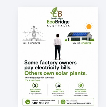 Melbourne, Appliances, AUD 5999,  Solar Energy Solutions For Homes & Businesses
