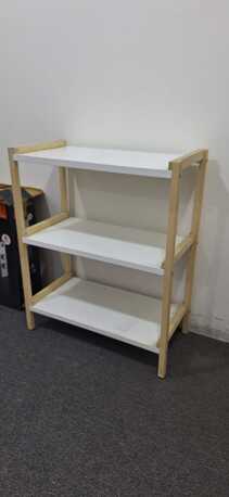 Khobar, Household Items, SAR 80,  Chance Sales: Shoe Table