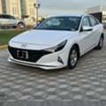 SAR 53,  Hyundai Elantra,  2021,  Automatic,  97 KM,  Elantra
