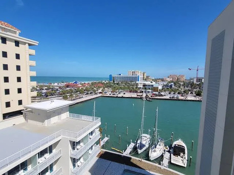 New York, Travel, Explore Marina Adventures & Water Activities In Clearwater Beach!