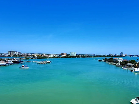 New York, Travel, Explore Marina Adventures & Water Activities In Clearwater Beach!