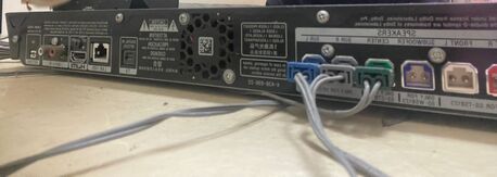 Al Jubail Al Balad, Electronics, SAR 400,  Sony Home Audio