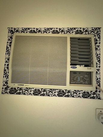 Khobar, Air Conditioners, SAR 600,  Window Air Conditioner For Sale