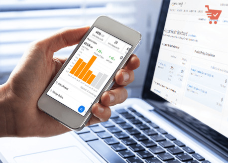 New York, Business, Optimized Amazon Store Pages That Drive Sales