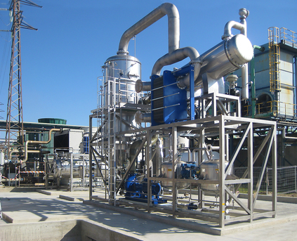 New York, Machinery, USD 1000,  Vacuum Crystallizer Solutions For Efficient Industrial Processing