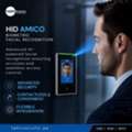 HID Amico - The Facial Access Upgrade UAE Companies Need