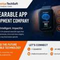 Healthcare Wearable App Development Company