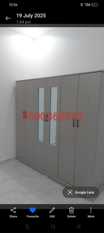 Al Sahafa, Furniture, SAR 11,  Nee New Bedroom Set