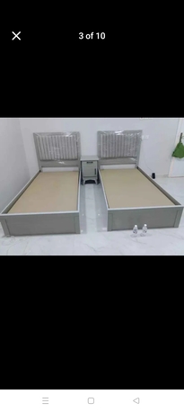Al Sahafa, Furniture, SAR 11,  Nee New Bedroom Set