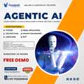Agentic AI Training | Agentic AI Online Training
