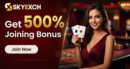 New Delhi, Business, Sky Exchange | Sports Information & Betting Platform