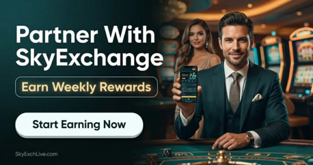 New Delhi, Business, Sky Exchange | Sports Information & Betting Platform