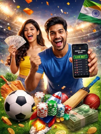 New Delhi, Business, Sky Exchange | Sports Information & Betting Platform