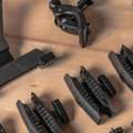 USD 49,  I Bolt Mounts For Secure Mobile And Workplace Device Positioning