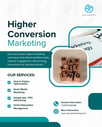 New Delhi, Computer, Digital Marketing Services For Higher Leads And Conversions