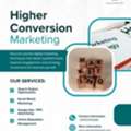 Digital Marketing Services For Higher Leads And Conversions