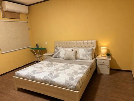 Dammam, Rooms for Rent, Furnished,  Fully Furnished Executive Bachelor Room Available For Rent