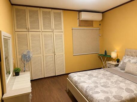 Dammam, Rooms for Rent, Furnished,  Fully Furnished Executive Bachelor Room Available For Rent