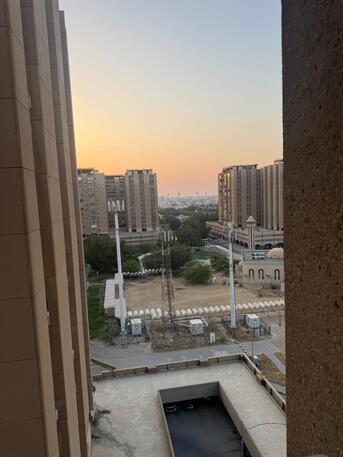 Dammam, Rooms for Rent, Furnished,  Fully Furnished Executive Bachelor Room Available For Rent