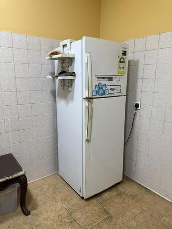 Dammam, Rooms for Rent, Furnished,  Fully Furnished Executive Bachelor Room Available For Rent