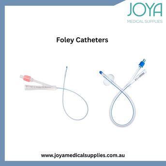 Sydney, Health & Beauty Items, Buy Foley Catheters In Australia - Joya Medical Supplies