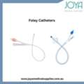 Buy Foley Catheters In Australia - Joya Medical Supplies