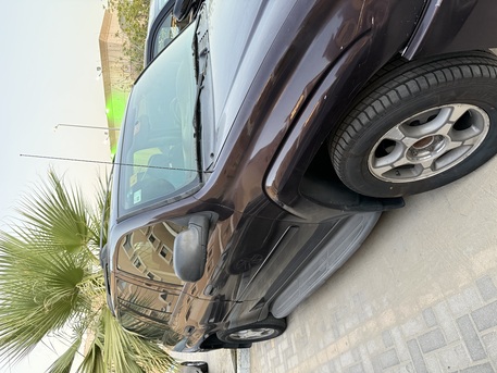 Al Khobar Al Shamalia, Vehicles, Cars & Trucks , SAR 10000,  Chevrolet Trailblazer,  2009,  Automatic,  366000 KM,    For Sale