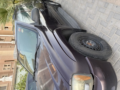 Al Khobar Al Shamalia, Vehicles, Cars & Trucks , SAR 10000,  Chevrolet Trailblazer,  2009,  Automatic,  366000 KM,    For Sale