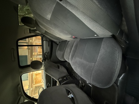 Al Khobar Al Shamalia, Vehicles, Cars & Trucks , SAR 10000,  Chevrolet Trailblazer,  2009,  Automatic,  366000 KM,    For Sale
