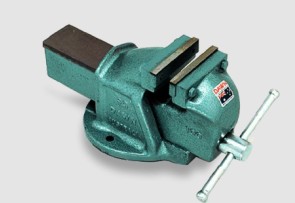 Melbourne, Tools, Get More Stability With A Workbench With Vice