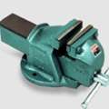 Get More Stability With A Workbench With Vice