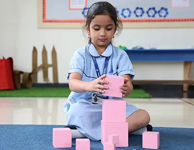 Bangalore, Education, Good Schools In Bangalore - Presidency Group Of Schools