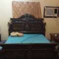 SAR 950/month,  Furnished,  1 BR,  I Want To Rent A Good Single Attached Bedroom With Furnished Flat . I Have 3 Flat Rooms An