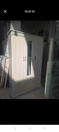 Al Malqa, Furniture, SAR 11,  New Bedroom Set