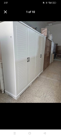 Al Malqa, Furniture, SAR 11,  New Bedroom Set