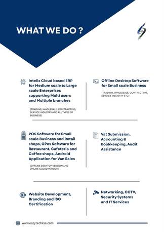 Riyadh, Computers, ZATCA E-Invoice Computer Software For All Businesses-Wholesale/Retail, Trading, POS, Etc