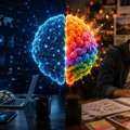AI Vs Human Creativity In Marketing: Finding The Perfect Balance