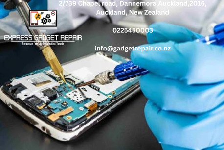 Auckland, Computer, Discover Laptop And Pc Repair Services In Auckland
